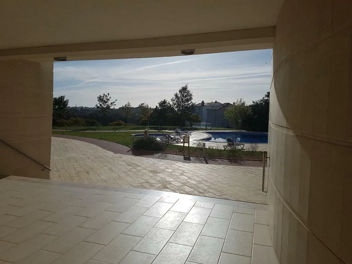 Monte Da Eira Apartment Albufeira