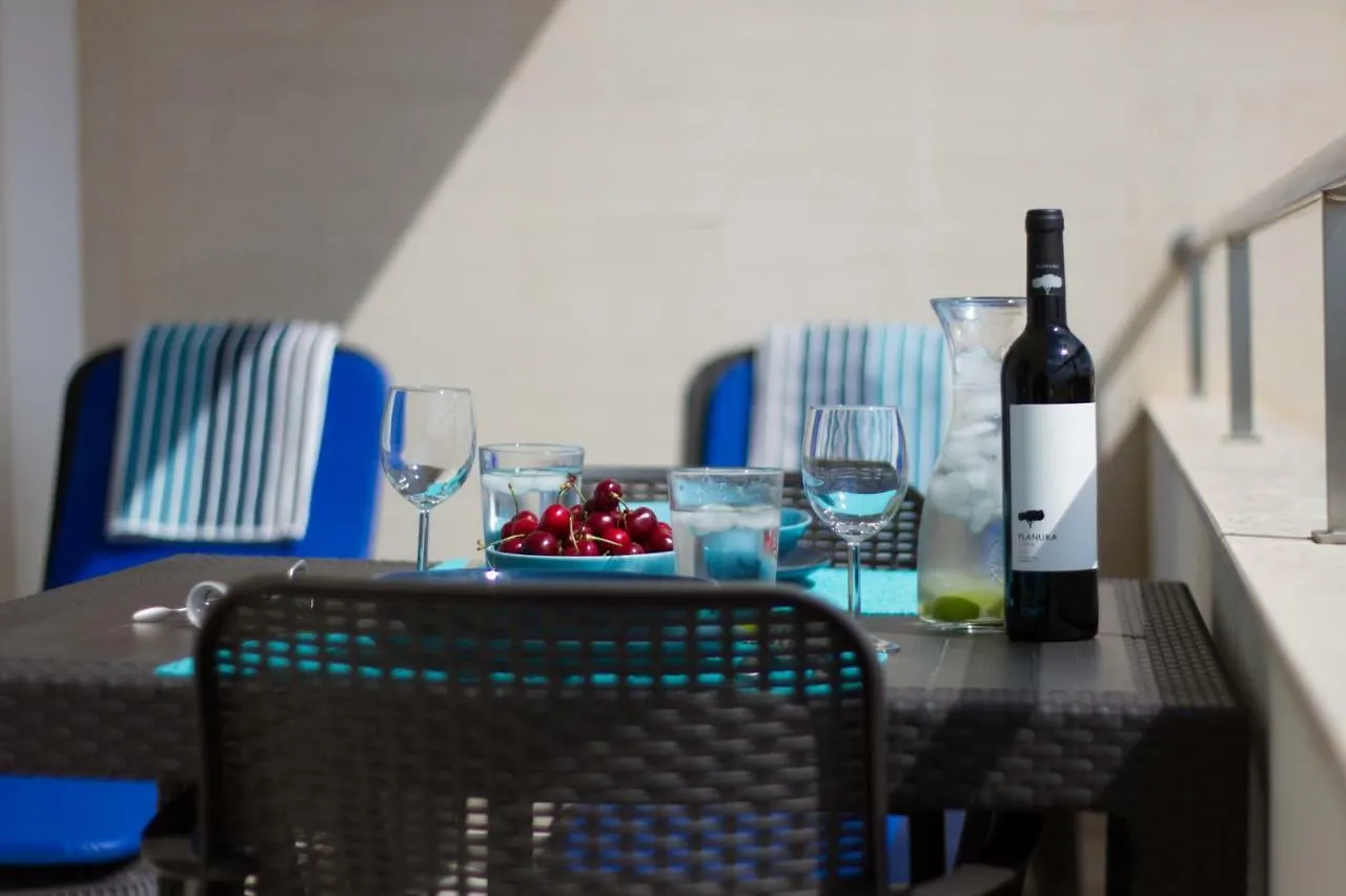 Monte Da Eira Apartment Albufeira