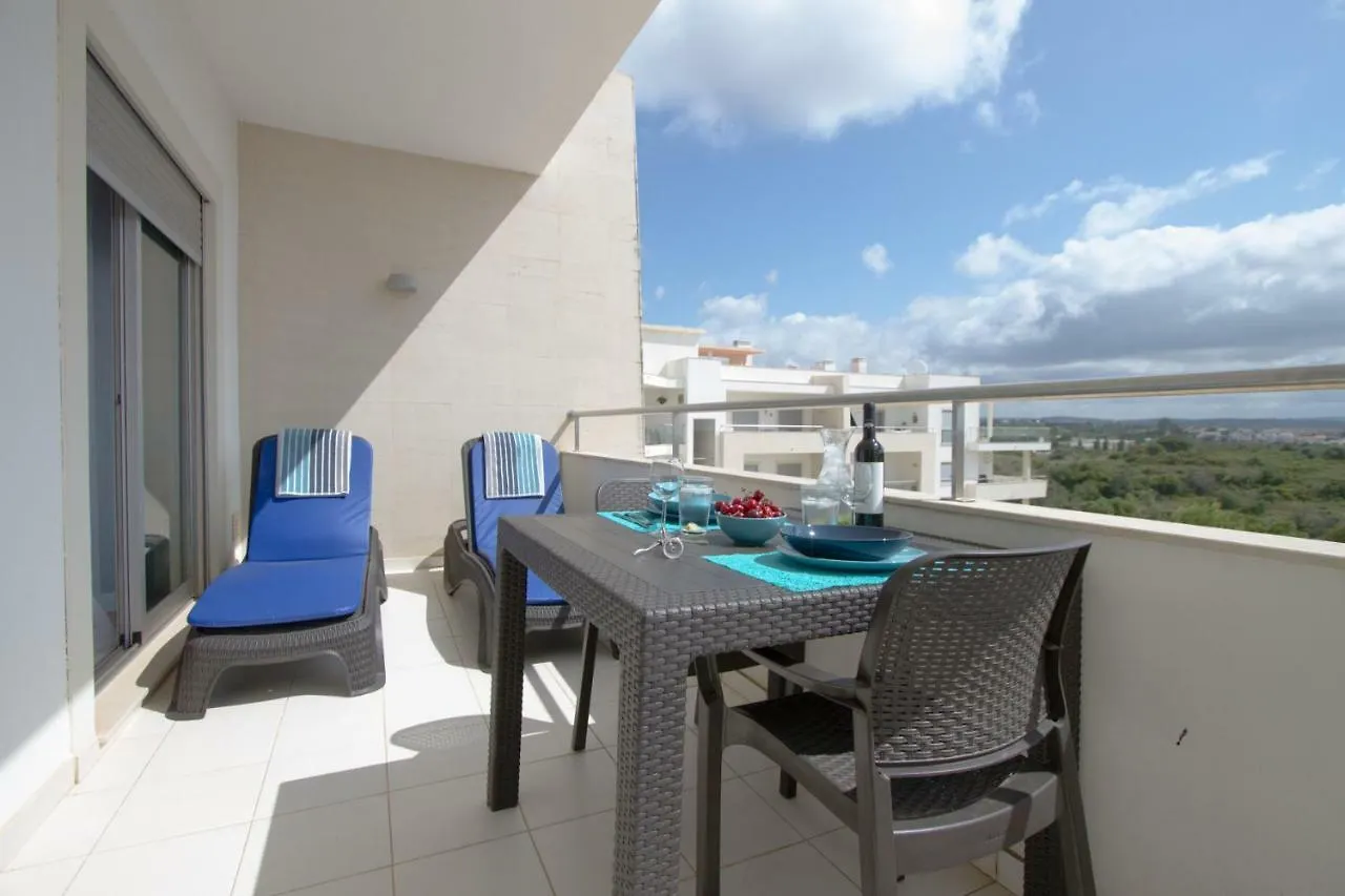 Monte Da Eira Apartment Albufeira 0*,  Portugal